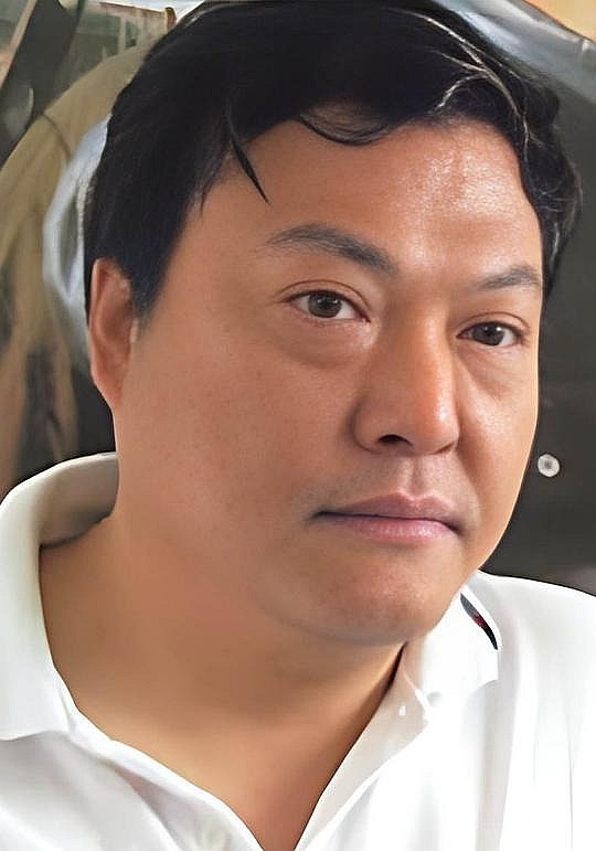 刘书宁