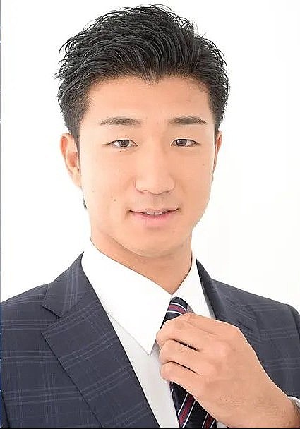 冈村秀