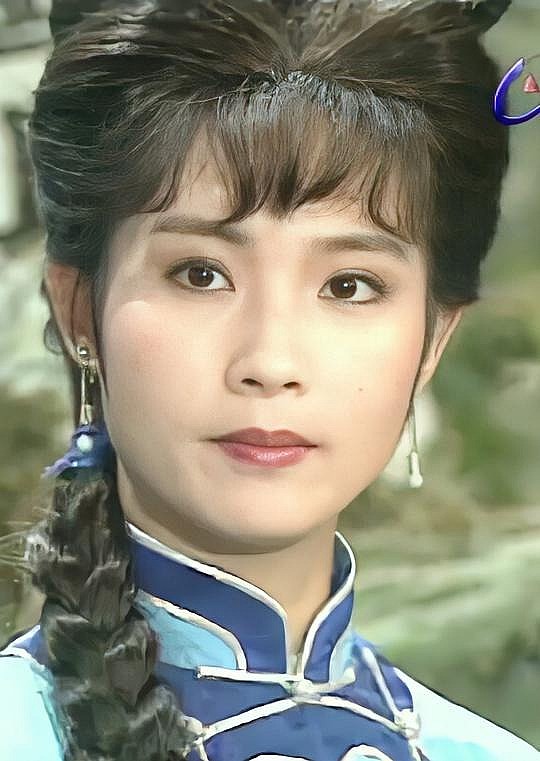 陈真真