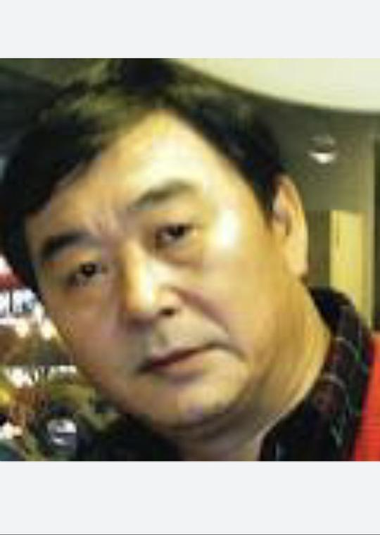 胡钧