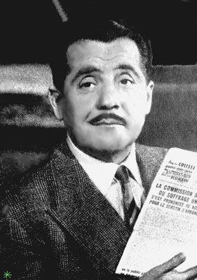亨利&middot;维尔伯特