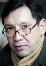 耶戈尔&middot;冈察洛夫斯基