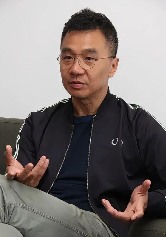 袁剑伟