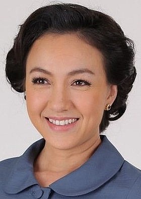 科伊&middot;丰树潘&middot;纳鲁蒙