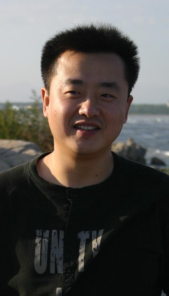 刘全玮