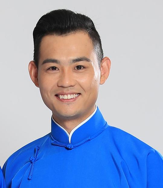 张玉浩