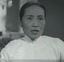 大声婆