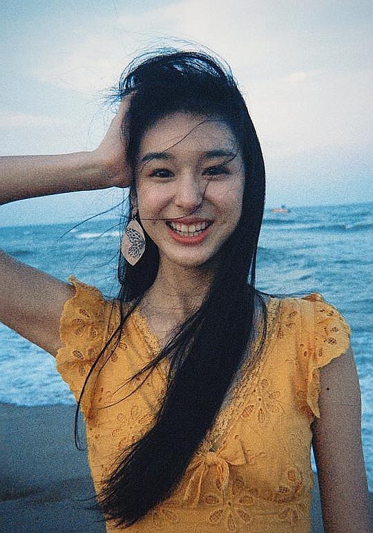 安琪儿
