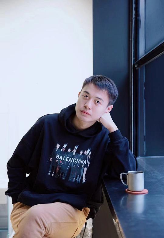 贺子建