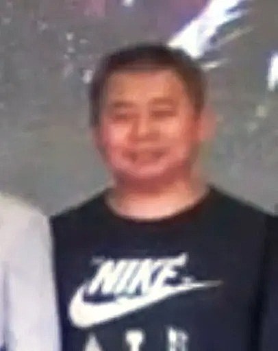 王辉