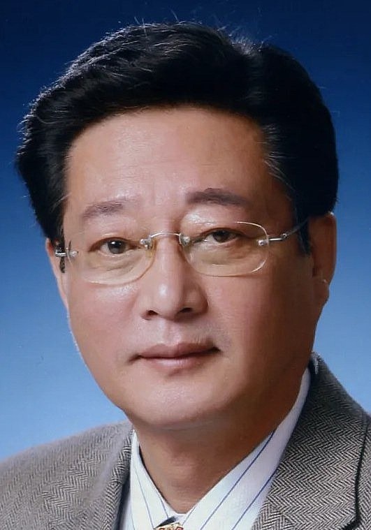 南英镇