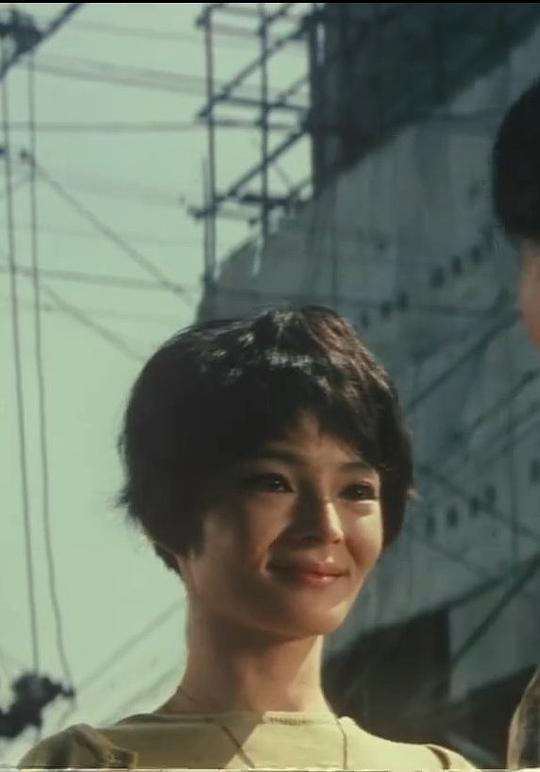 广村芳子