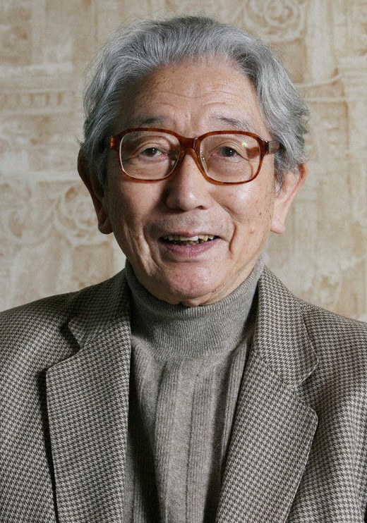 久米明