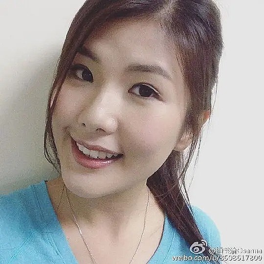 赵璧渝