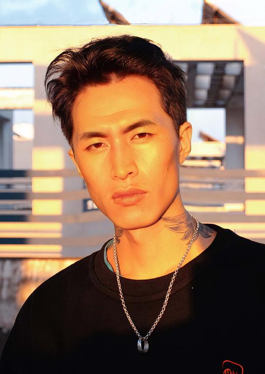 李正华