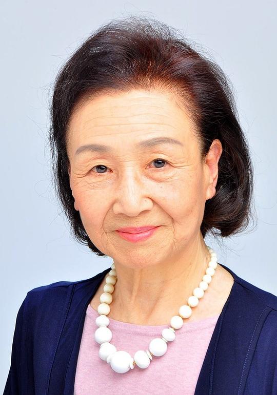 松浪志保