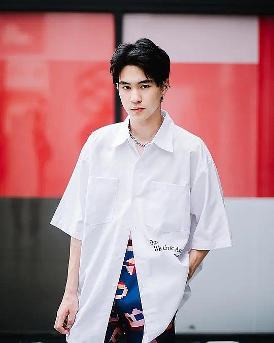 皮纳潘&middot;仲查伦帕尼奇