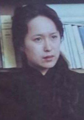 王安丽