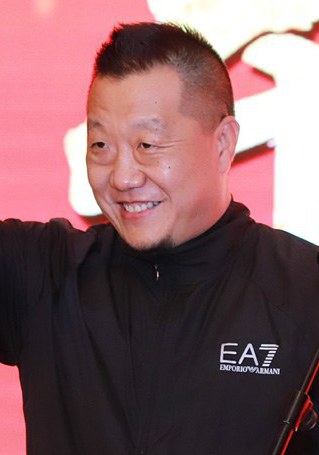 张国栋