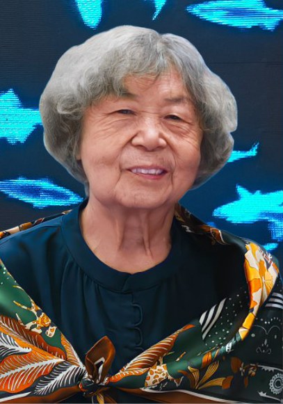 许满秀