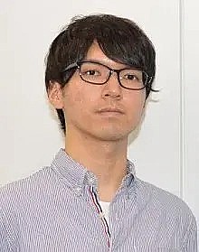 新井阳次郎