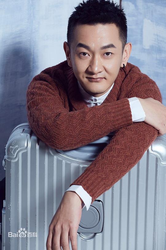 杨超然