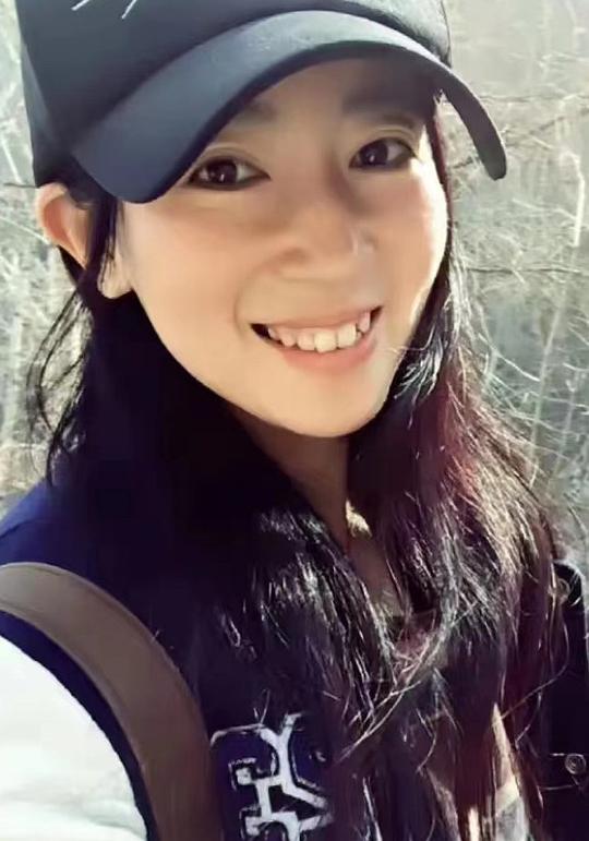 李海燕