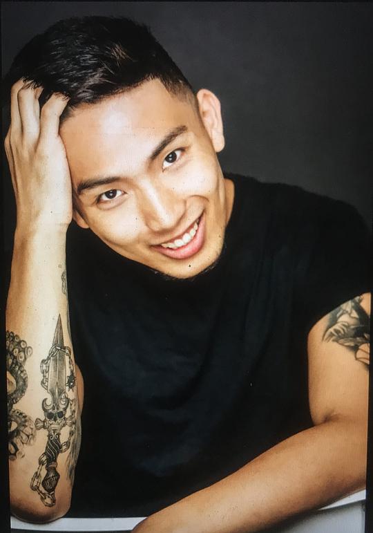 维克多&middot;刘
