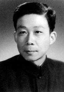 谢铁骊