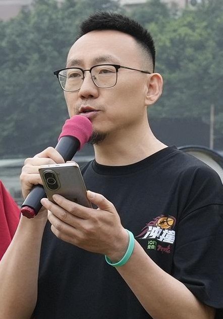 吴涛