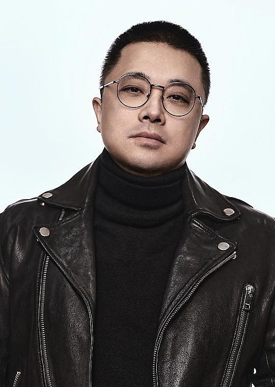 耿明吉