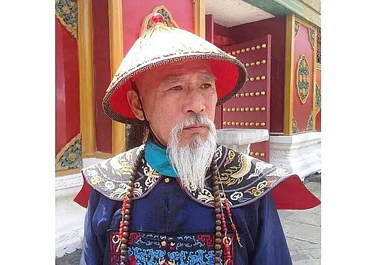 倪学增