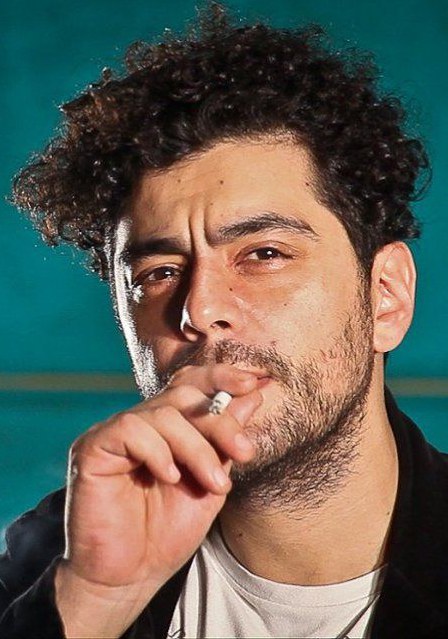 Alberto