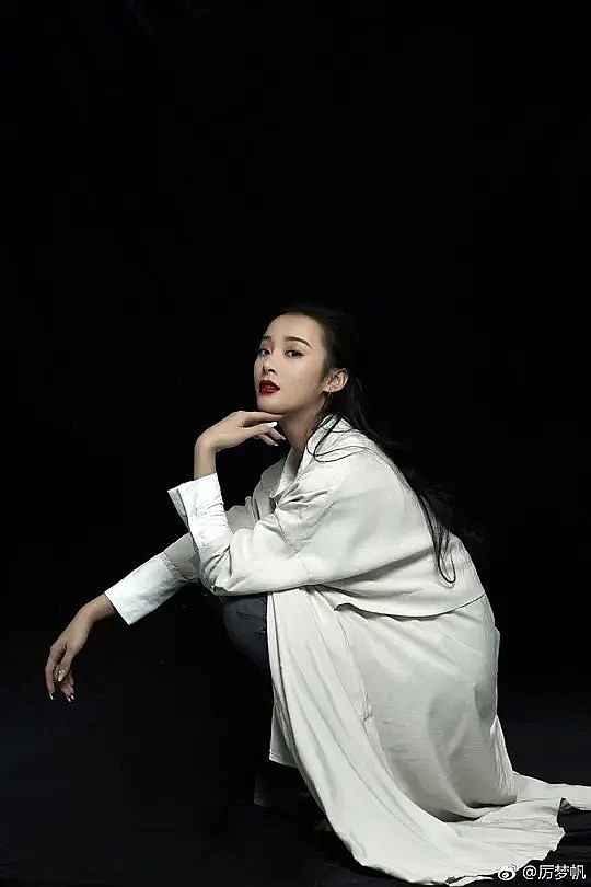 厉梦帆