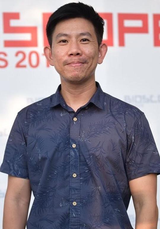 索波特&middot;智德瓜索泼瑟