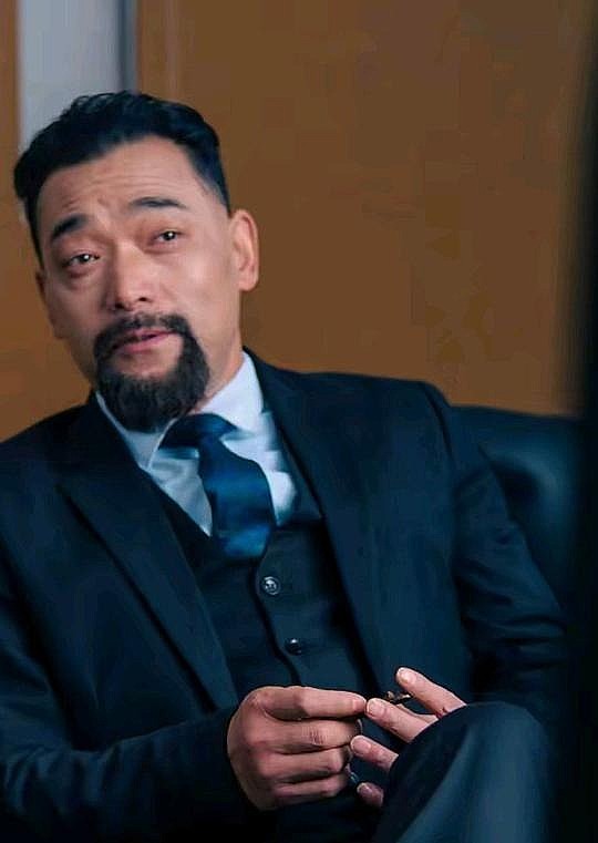 杨文选