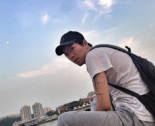 徐鸿