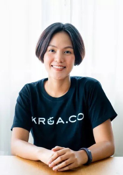 宛薇&middot;洪维瓦塔娜