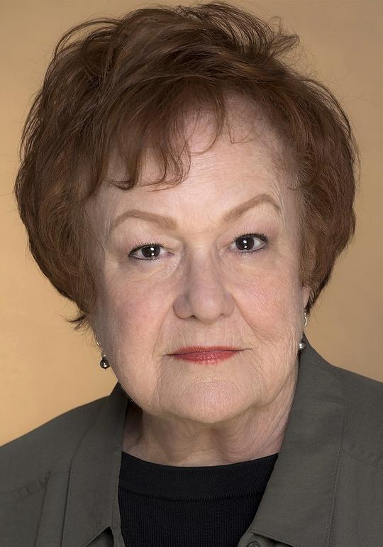 帕梅拉&middot;邓拉普