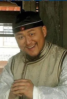 李靖