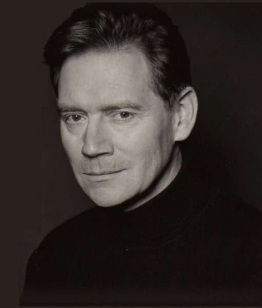 安东尼&middot;安德鲁斯