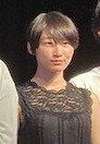 森山美月
