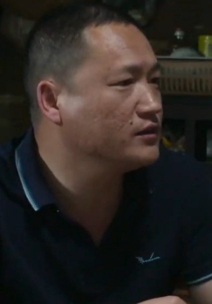 段黎华