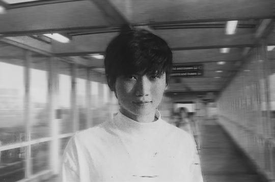 彭浩旻