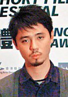 阮智谦