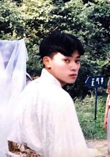 范瑶彰