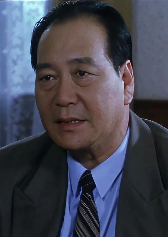 陈继铭