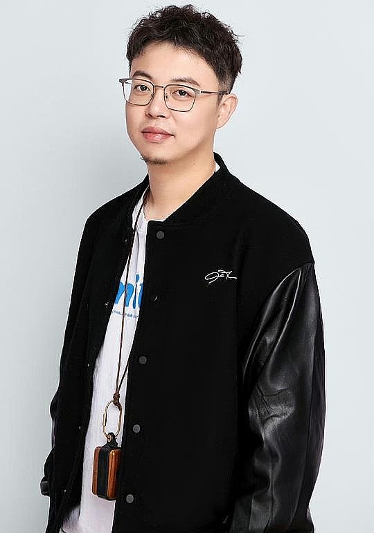 李帅帅