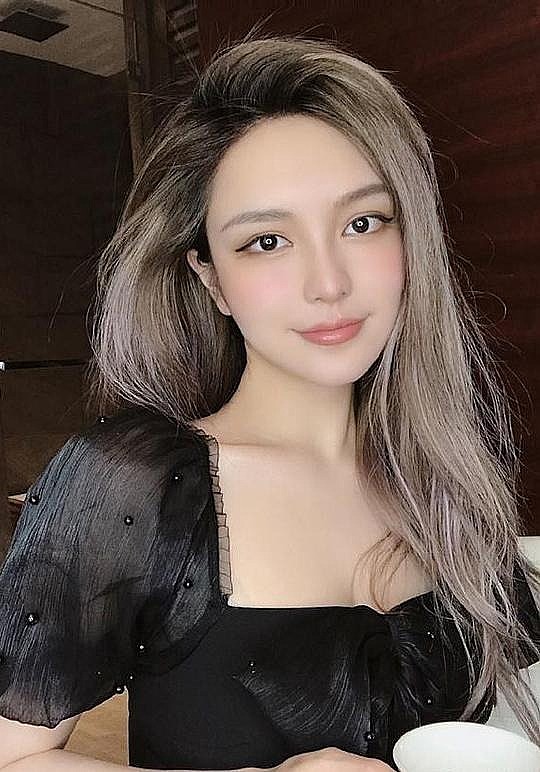周扬青
