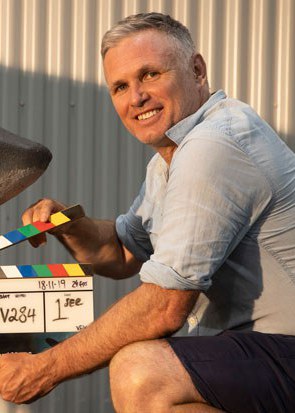 马丁&middot;威尔森